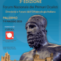 ANPOOc 2026 – 3 EDIZIONE